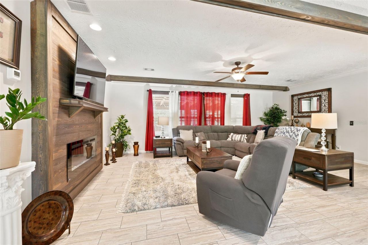 12185 198th Terrace, O Brien, FL 32071 Photo
