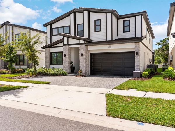 5893 HIGH SEAS DRIVE , ORLANDO, FL 32821
