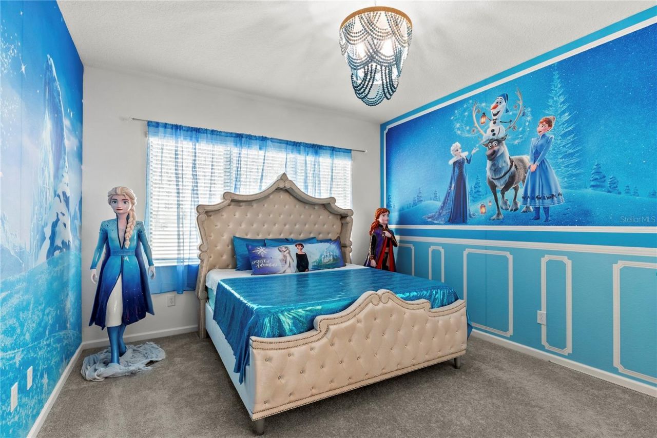5893 High Seas Drive , Orlando, FL 32821 Photo