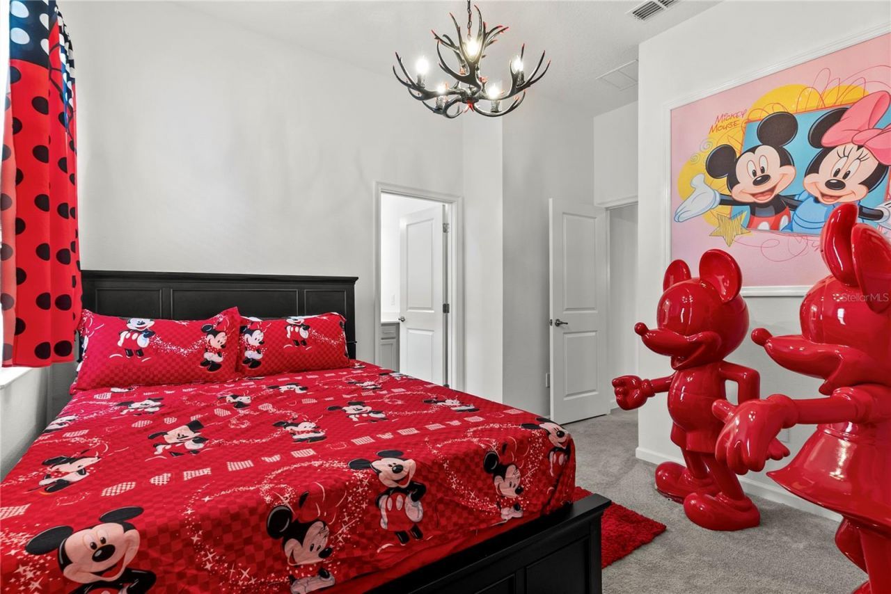 5893 High Seas Drive , Orlando, FL 32821 Photo