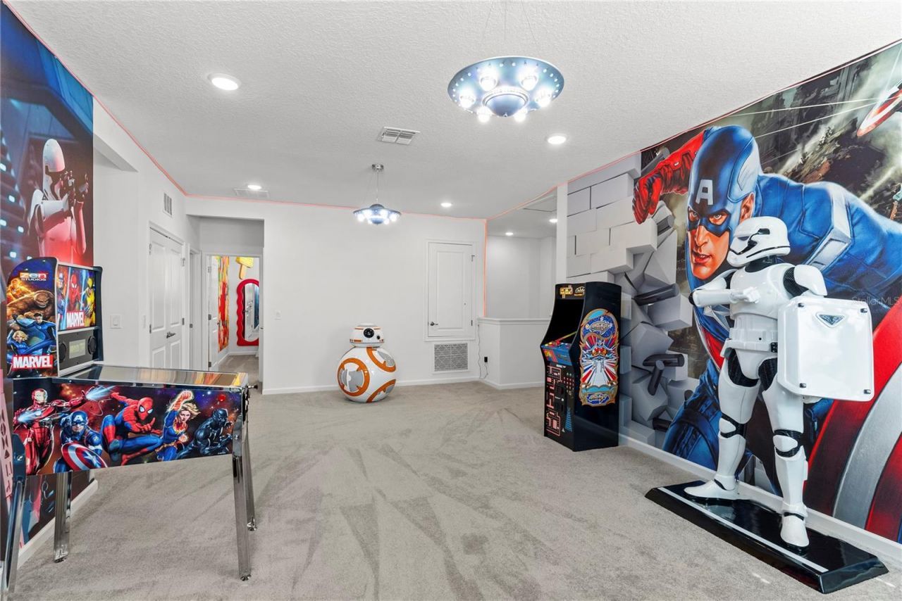 5893 High Seas Drive , Orlando, FL 32821 Photo
