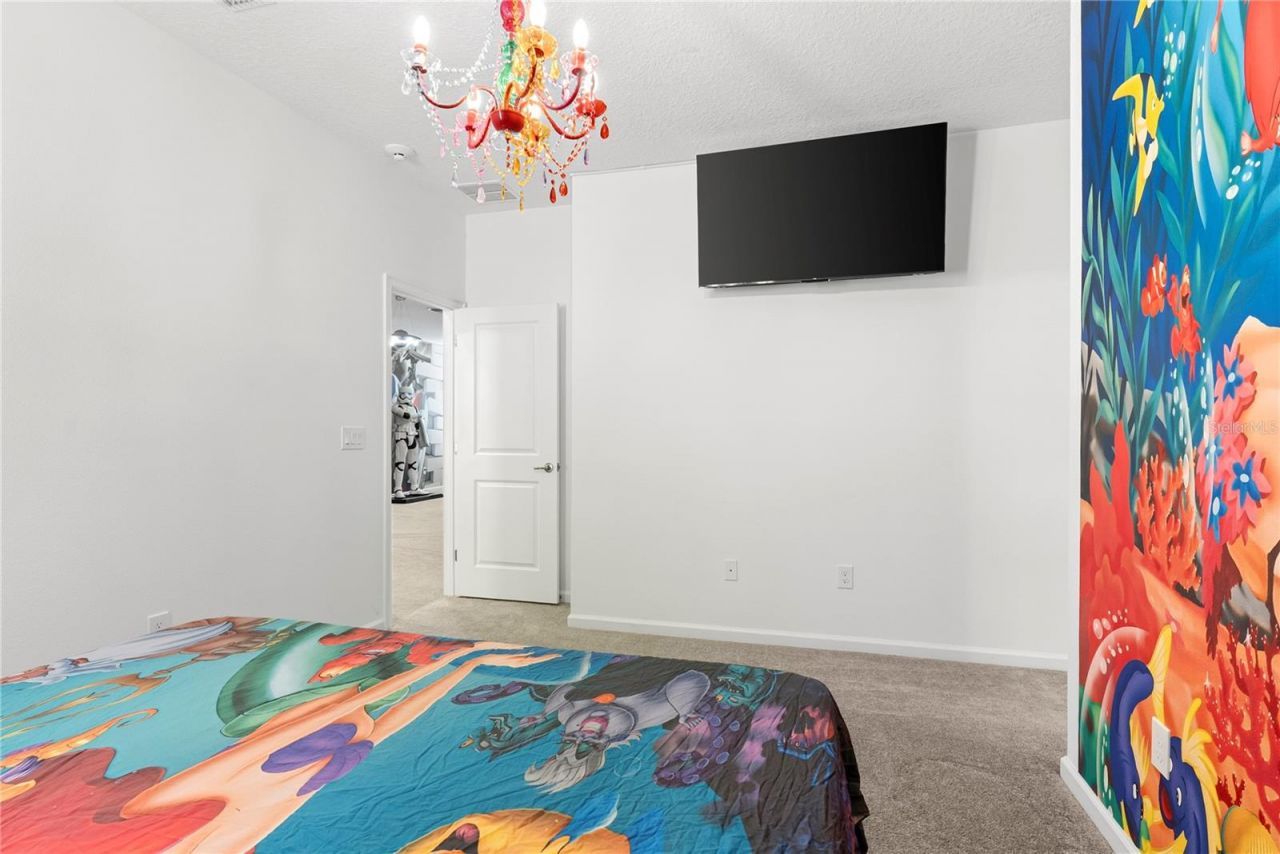 5893 High Seas Drive , Orlando, FL 32821 Photo