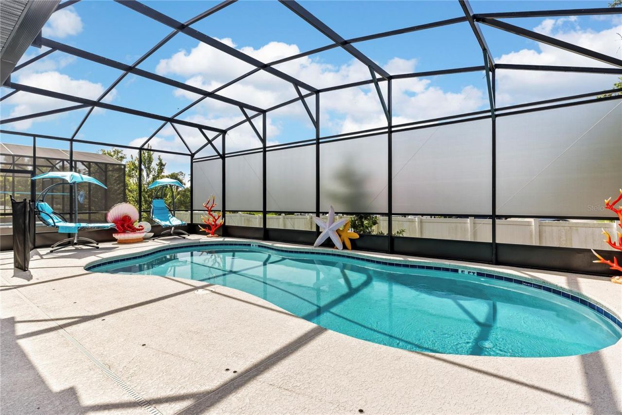 5893 High Seas Drive , Orlando, FL 32821 Photo