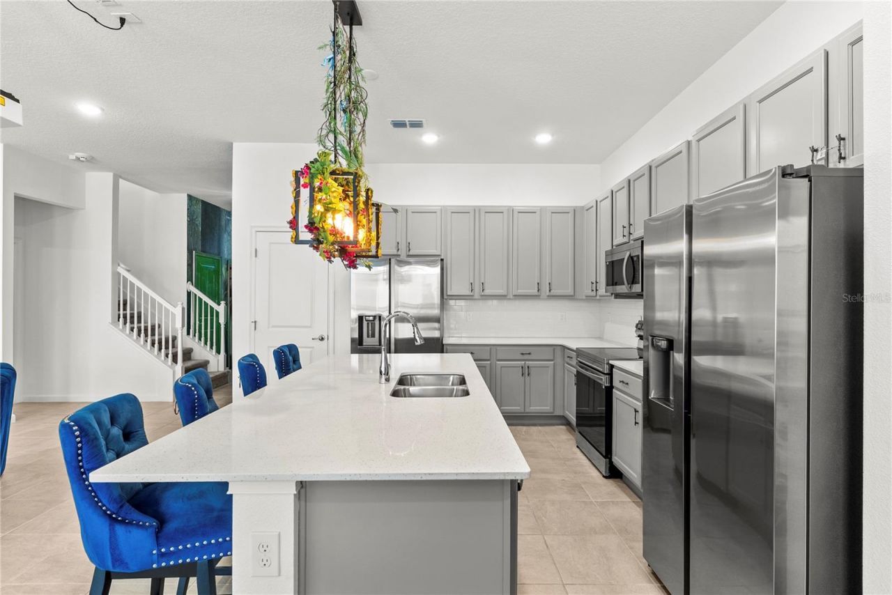 5893 High Seas Drive , Orlando, FL 32821 Photo