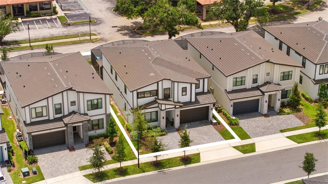 5893 High Seas Drive , Orlando, FL 32821 Photo