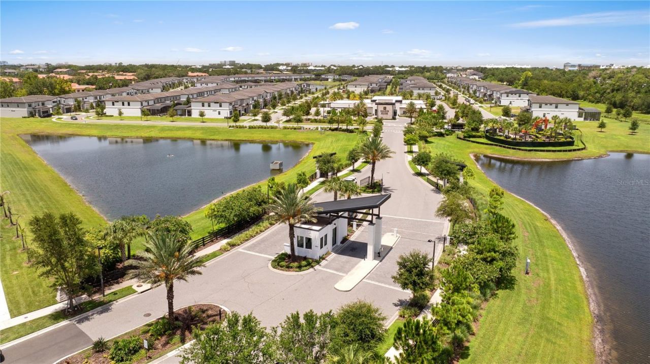 5893 High Seas Drive , Orlando, FL 32821 Photo