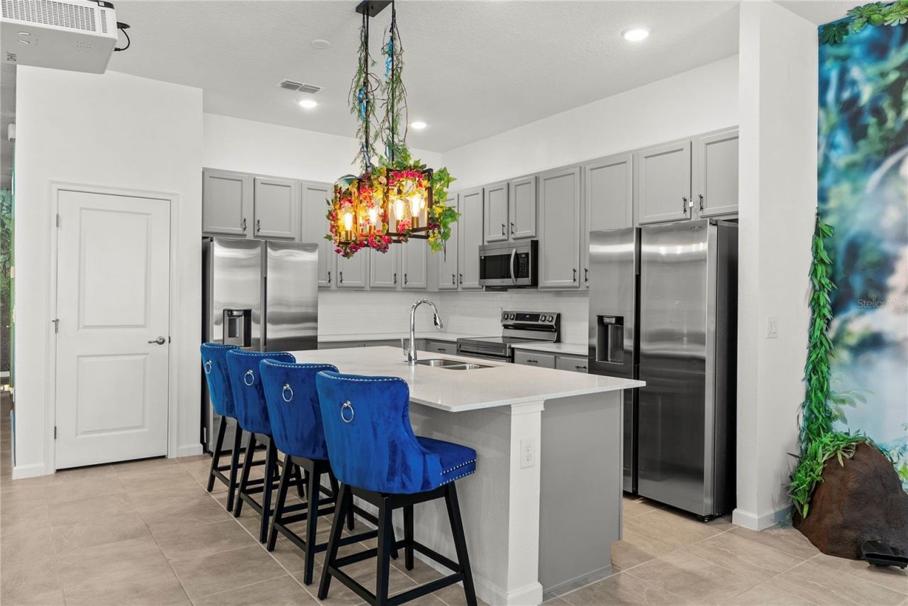5893 High Seas Drive , Orlando, FL 32821 Photo