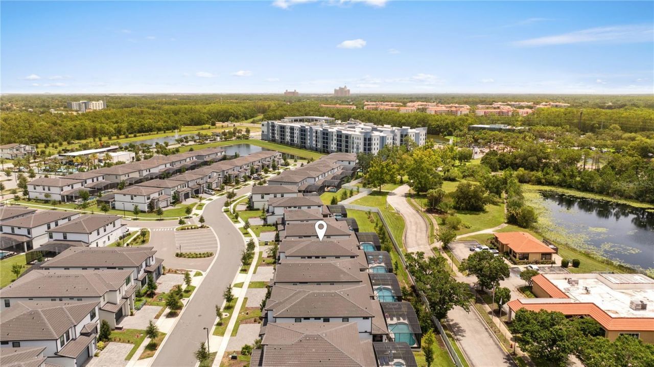 5893 High Seas Drive , Orlando, FL 32821 Photo