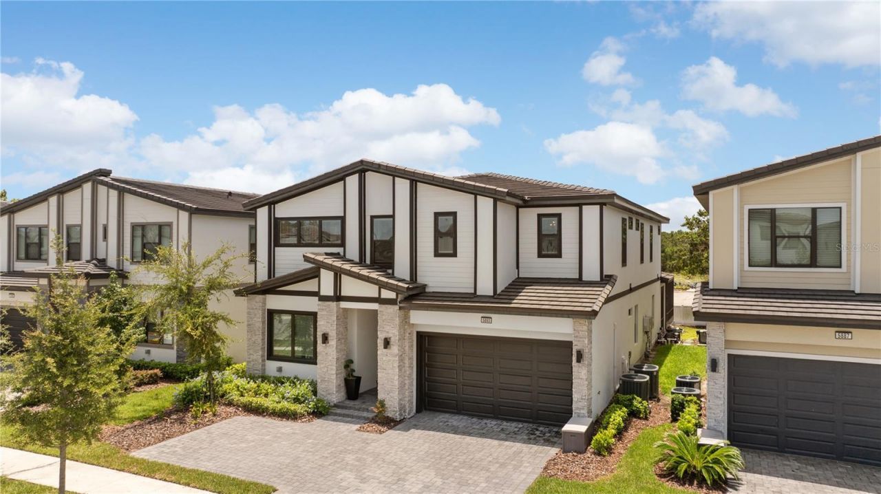 5893 High Seas Drive , Orlando, FL 32821 Photo