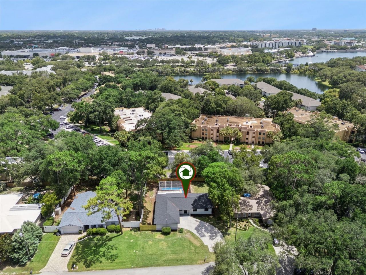 336 Tangerine Street , Altamonte Springs, FL 32701 Photo