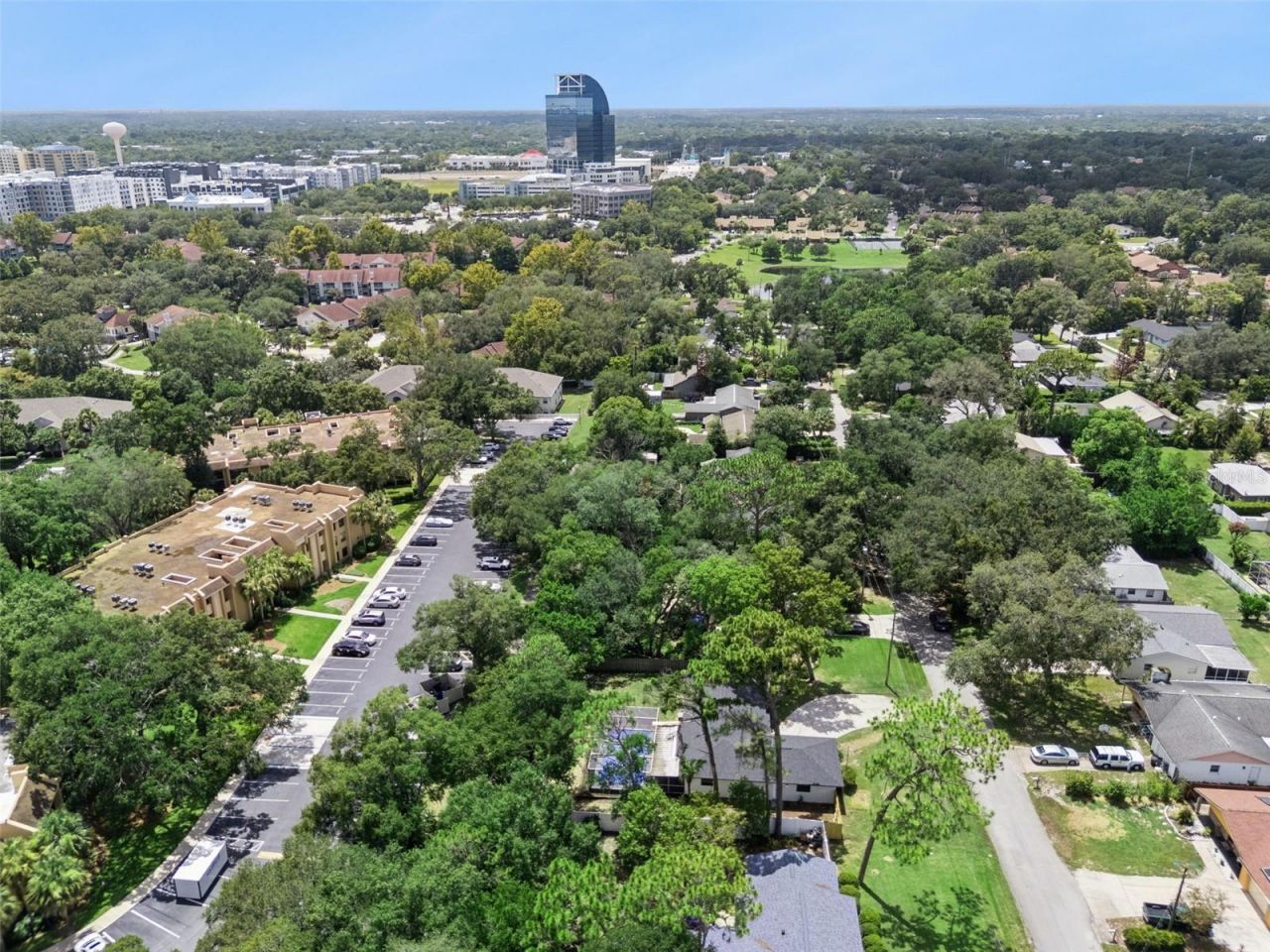 336 Tangerine Street , Altamonte Springs, FL 32701 Photo