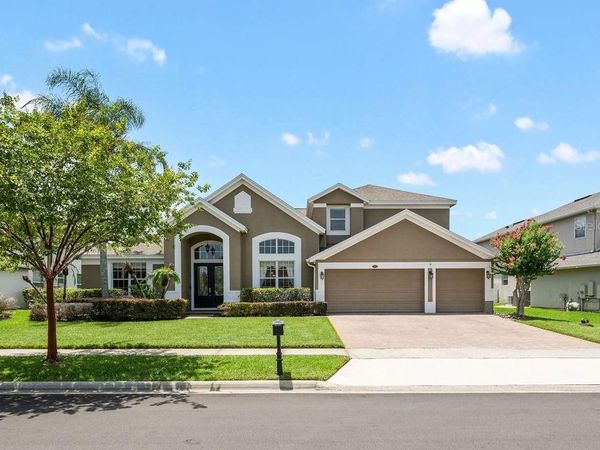 13624 LARSEN LANE , WINTER GARDEN, FL 34787