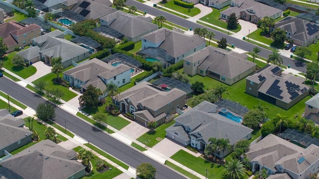 13624 Larsen Lane, Winter Garden, FL 34787 Photo