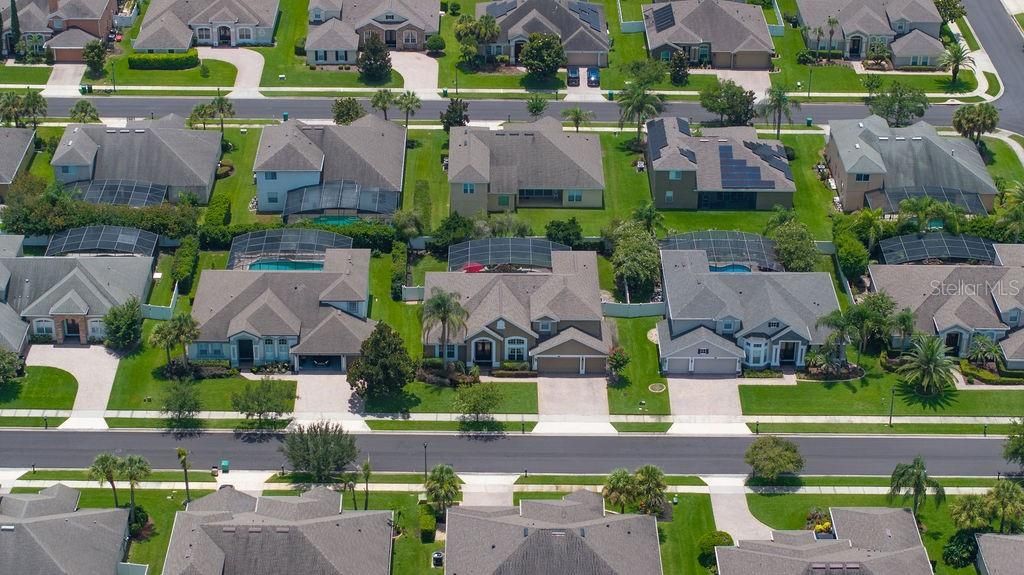 13624 Larsen Lane, Winter Garden, FL 34787 Photo
