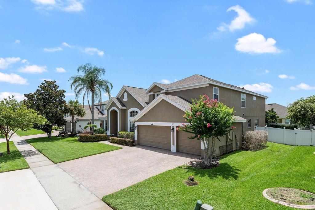 13624 Larsen Lane, Winter Garden, FL 34787 Photo