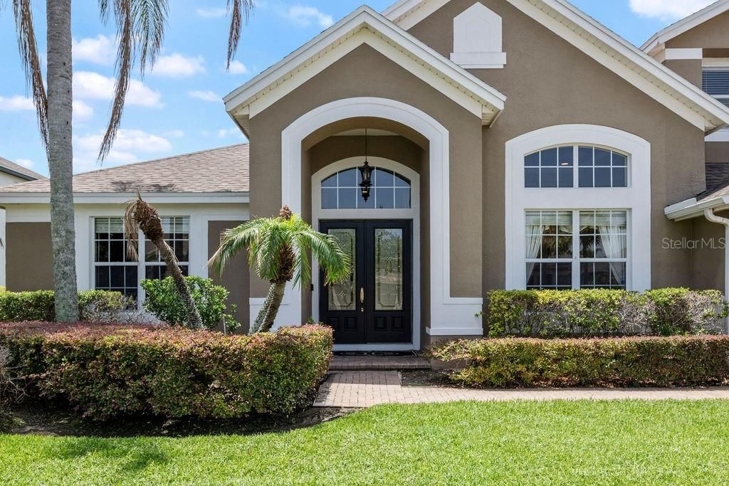 13624 Larsen Lane, Winter Garden, FL 34787 Photo