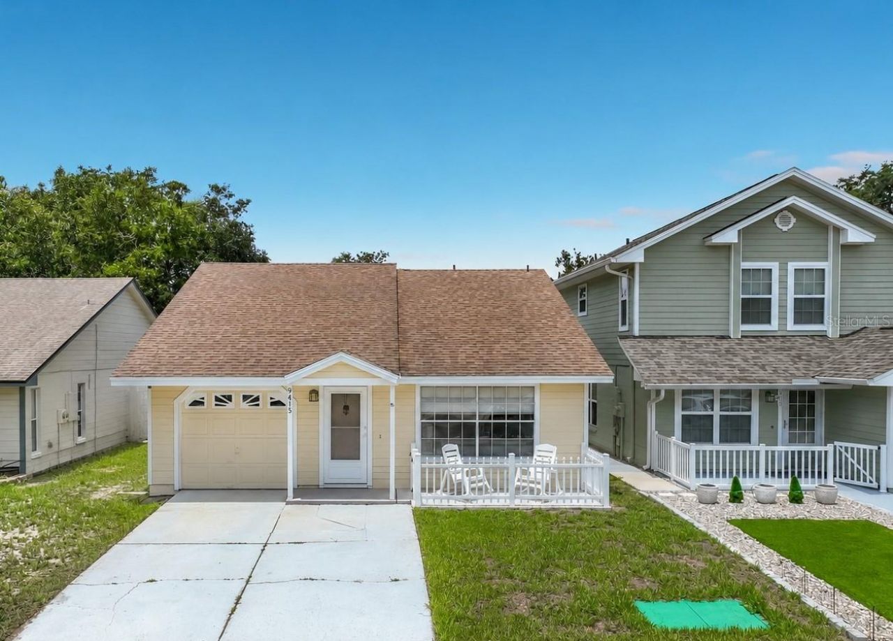 9415 Daney Street, Gotha, FL 34734 Photo