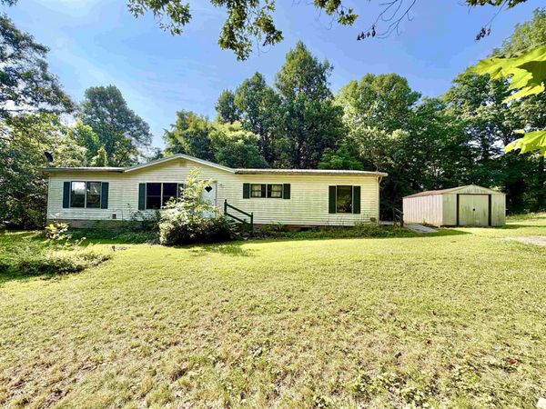 7371 State Route 503, Argilllite, KY 41121