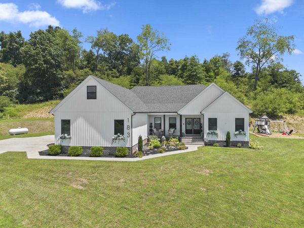 183 Arabian Lane , Grayson, KY 41143