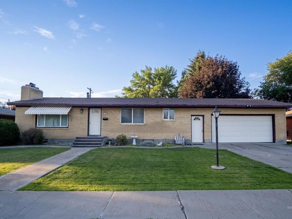 530 W 24th St., Burley, ID 83318