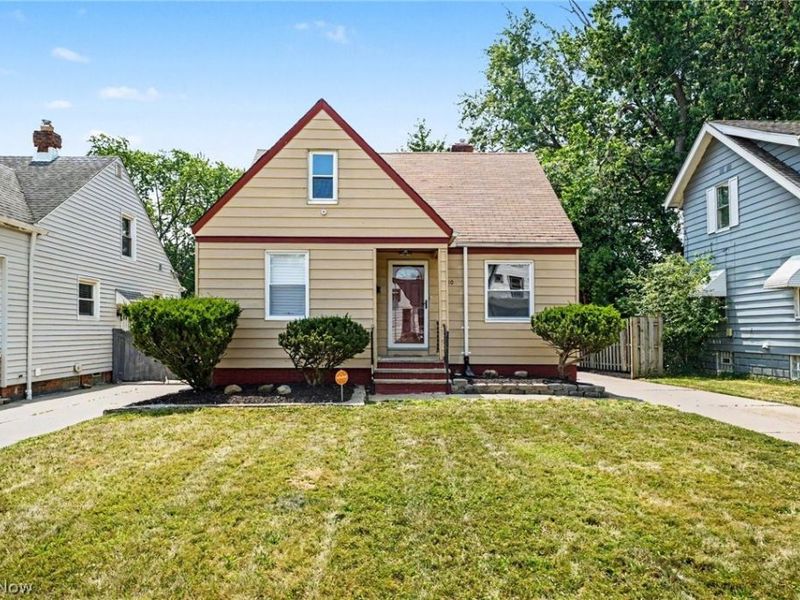 19910 Mountville Drive, Maple Heights, OH 44137 Photo 30