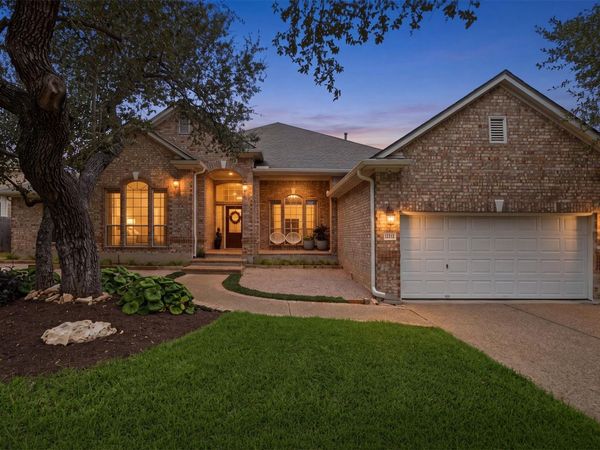 12212 Waterton Parke CIR , Austin, TX 78726