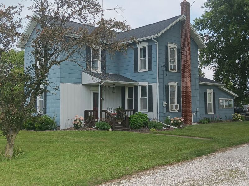 2099 S Mutual Union Road, Urbana, OH 43078 Photo 1