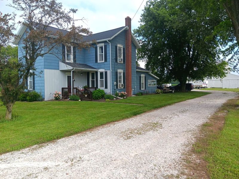 2099 S Mutual Union Road, Urbana, OH 43078 Photo 24