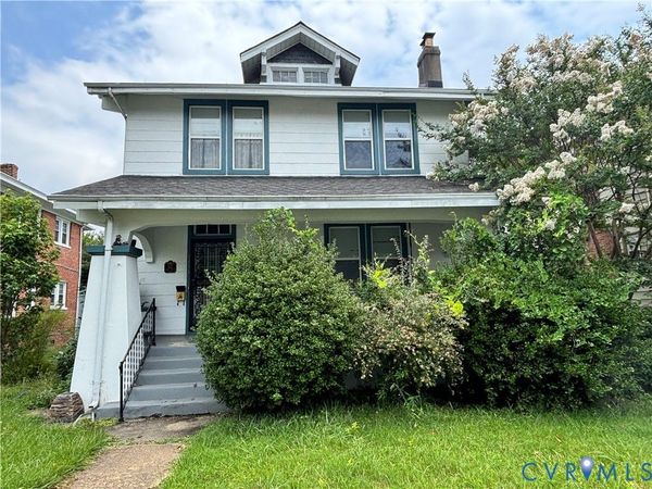 3111 Lamb Avenue , Richmond, VA 23222
