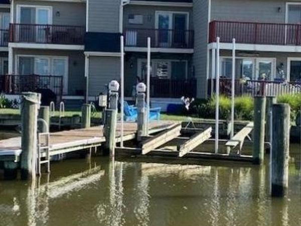 101 MAIN - UNIT#103 STREET , SECRETARY, MD 21664