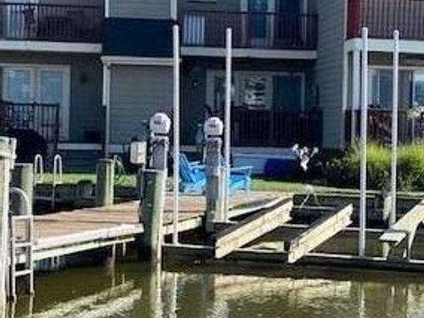 101 MAIN - UNIT#103 STREET, SECRETARY, MD 21664