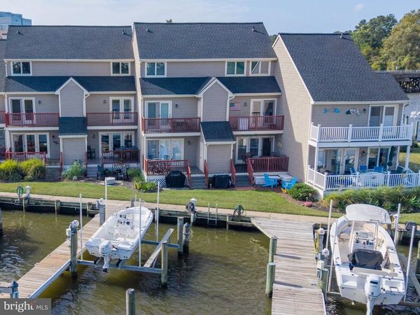 101 MAIN - UNIT#103 STREET, SECRETARY, MD 21664