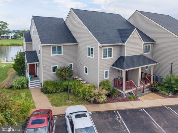 101 MAIN - UNIT#103 STREET, SECRETARY, MD 21664