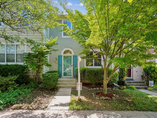 20016 LAKE PARK DRIVE , Unit 122, GERMANTOWN, MD 20874