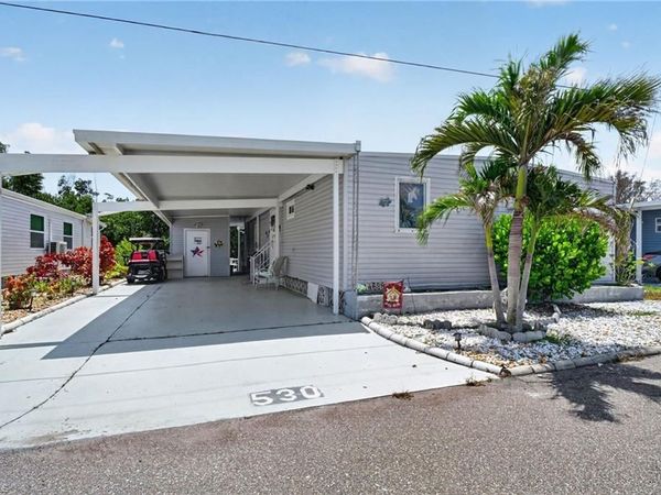 14633 Paul Revere LOOP , NORTH FORT MYERS, FL 33917