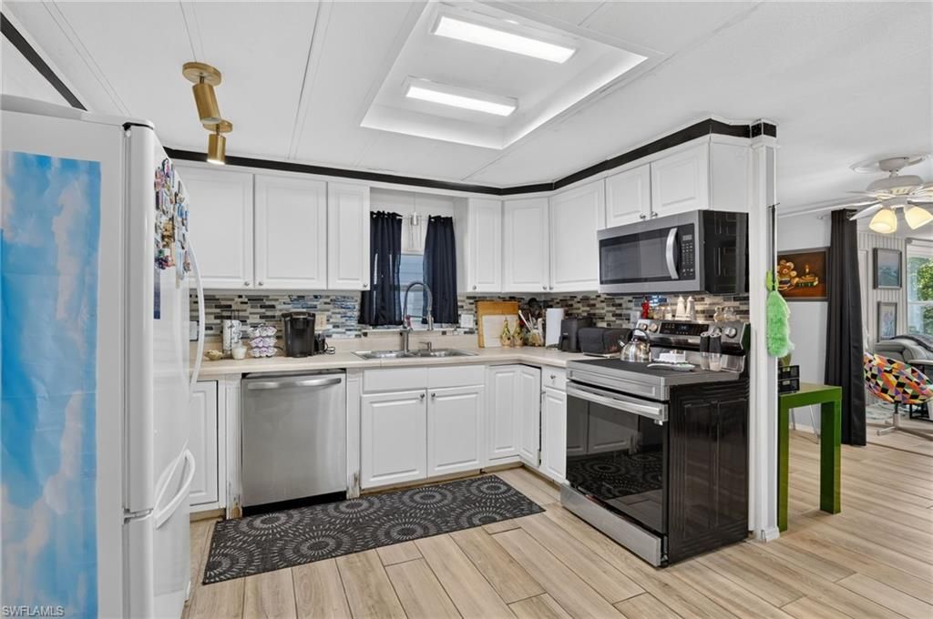 14633 Paul Revere Loop, North Fort Myers, FL 33917 Photo