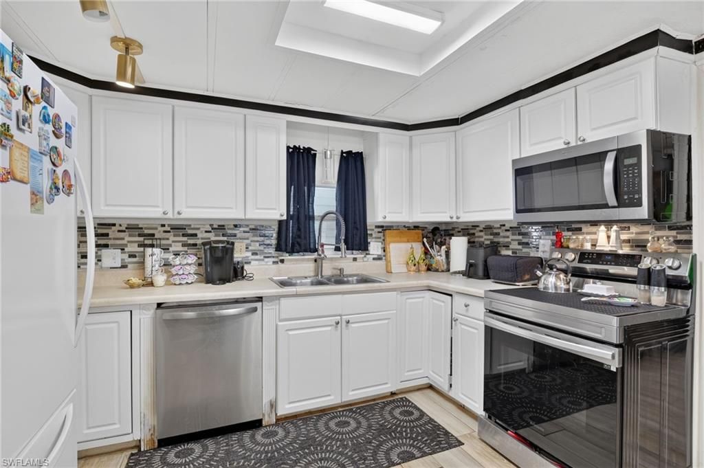14633 Paul Revere Loop, North Fort Myers, FL 33917 Photo