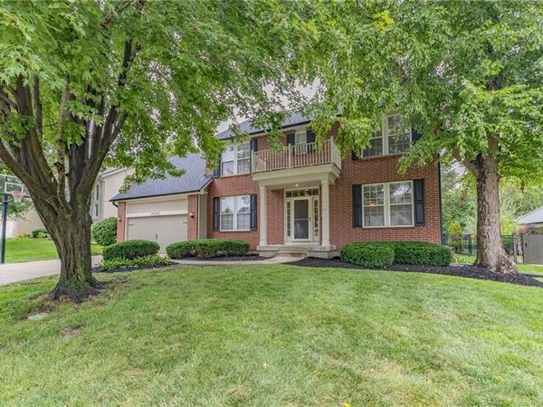 14320 Stearns Street, Overland Park, KS 66221