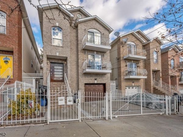 23 Chester Ave, Unit 2, Newark, NJ 07104