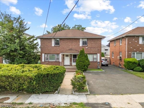 1212 Burnet Ave, Union, NJ 07083