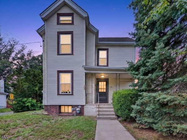 126 Cedar St, South Bound Brook, NJ 08880