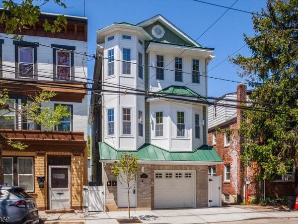 59 Sunset Ave, Newark, NJ 07106