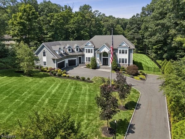 13 ROCKAGE ROAD, Warren, NJ 07059