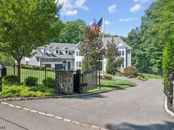 13 ROCKAGE ROAD, Warren, NJ 07059