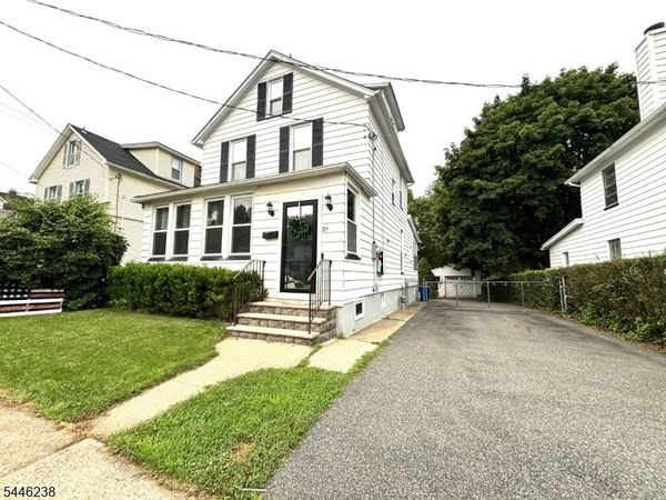 37 Beach Street, Rockaway, NJ 07866