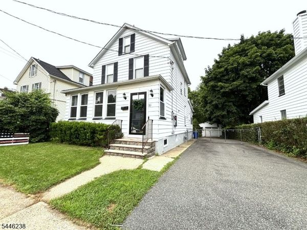 37 Beach Street, Rockaway, NJ 07866