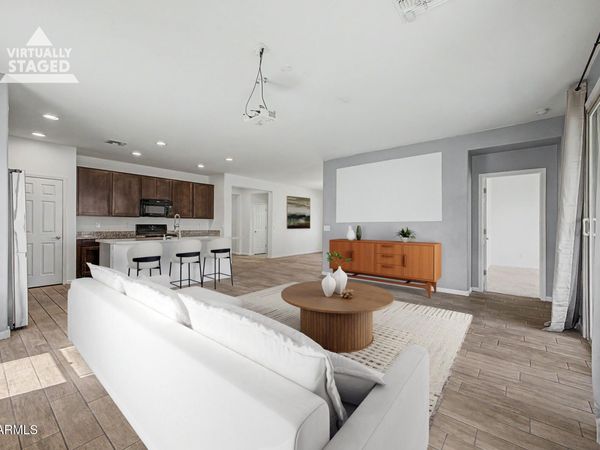 19927 W LINCOLN Street, Buckeye, AZ 85326