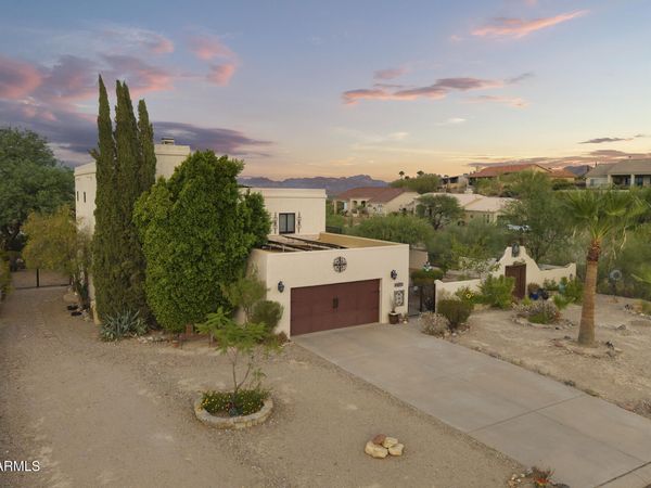11611 N MISSION BELL Court, Fountain Hills, AZ 85268