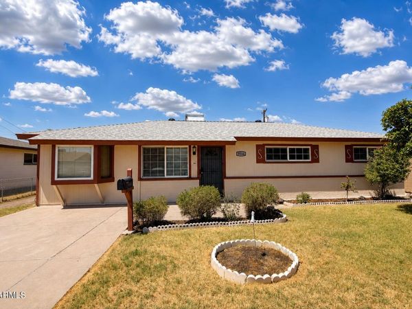 3814 W MULBERRY Drive, Phoenix, AZ 85019