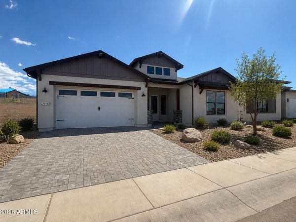 4343 N Larkin Avenue, Prescott Valley, AZ 86314